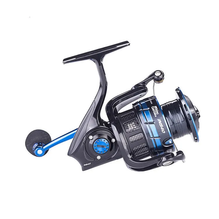 Abu Garcia Revo 2 Inshore Spin Reel
