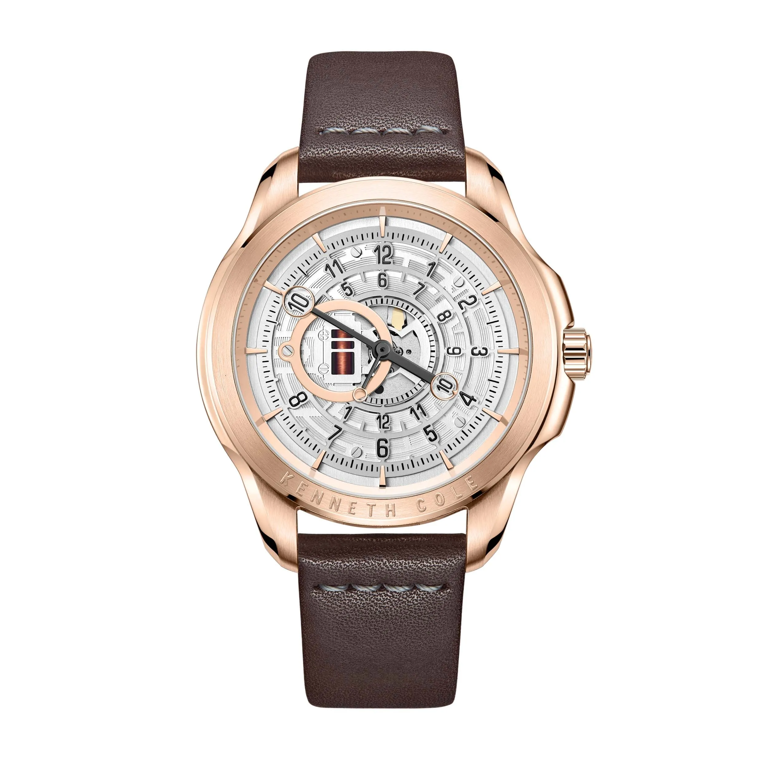 KENNETH COLE KCWGA2218001 MEN WATCH