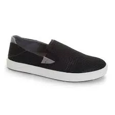 Olukai Men's Lae'Ahi Slip On Sneaker