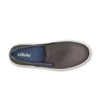 Olukai Men's Lae'Ahi Slip On Sneaker