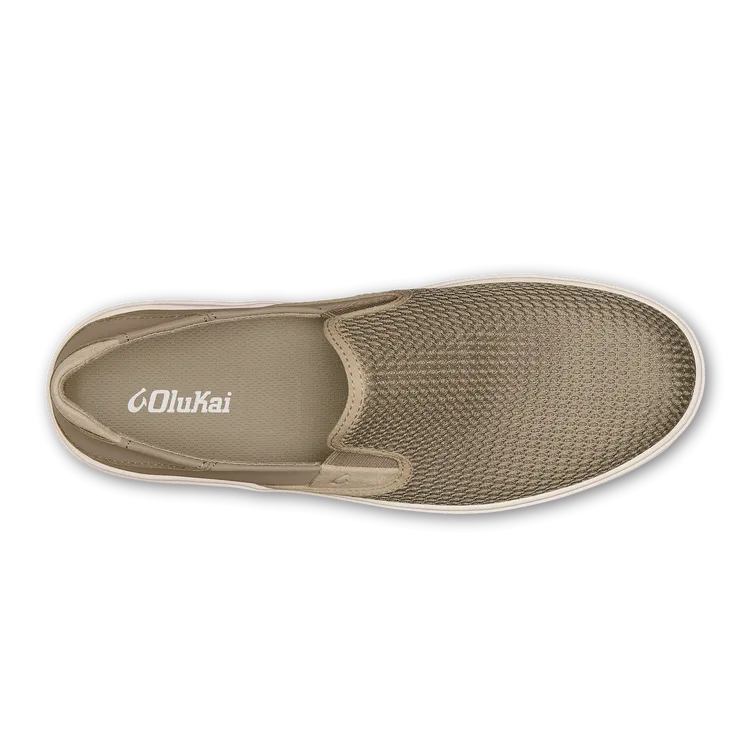 Olukai Men's Lae'Ahi Slip On Sneaker