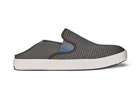 Olukai Men's Lae'Ahi Slip On Sneaker