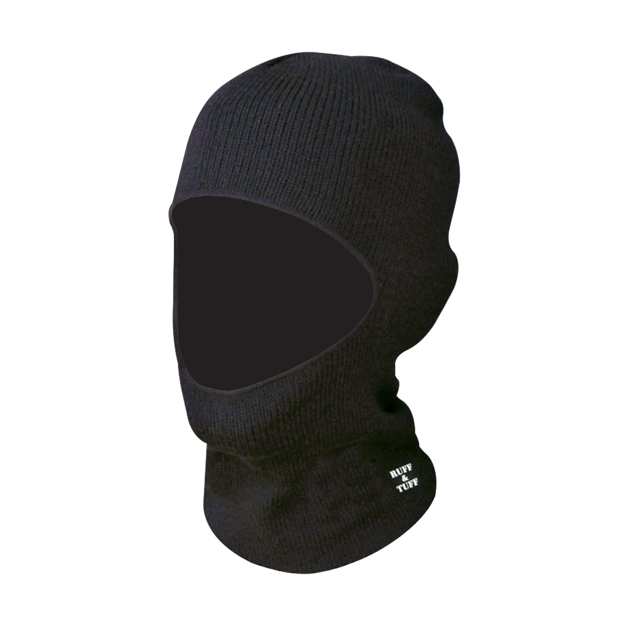 QuietWear Ruff and Tuff 1 Hole Mask