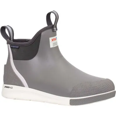 Xtratuf Men's Ankle Deck Boot Sport